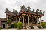 Khoo Kongsi, George Town