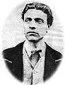 Vasil Levski (1837–1873), revolutionary and national hero of Bulgaria