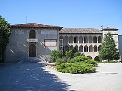 Villa Spinola