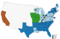 1st Presidential Ballot