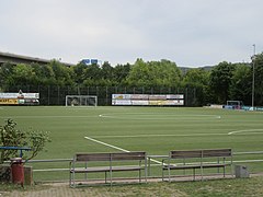 Sportplatz am Winzerkeller