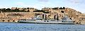 Valletta, war ship