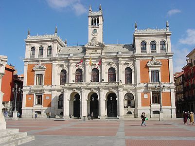 City Hall