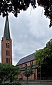 Katholische Kirche