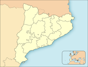 Primer setge de Girona de 1808 (Catalunya 1802-1812)