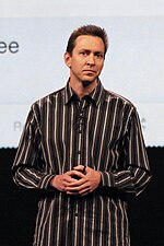 Thumbnail for Scott Forstall