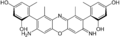 β-amino orceinimina