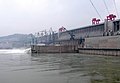 Three Gorges Dam, China