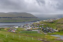 Eiði