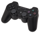 DualShock 3 PlayStation 3 (2006)