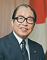 Sōsuke Uno, 75th Prime Minister of Japan