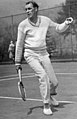 Image 55Bill Tilden, a joint all-time record holder in men's singles (from US Open (tennis))