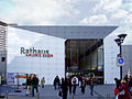 Rathaus-Galerie Essen