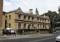 Old Registry Wing (Supreme Court of New South Wales), Sydney. Completed 1862