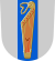 Coat of arms of Veteli