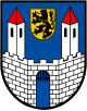 Weißenfels – Stemma