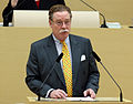 Lerchenfeld in the Bavarian State Parliament (2012)