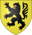 Description de l'image Blason Nord-Pas-De-Calais.svg.