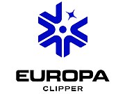 Insignia de la misión Europa Clipper