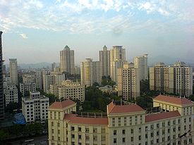 Hiranandani Estate