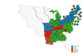 6th Presidential Ballot