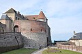 Kasteel van Dieppe