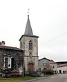 Kirche St. Eliphius in der Rue de Mazeley