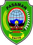 Pasaman Regency