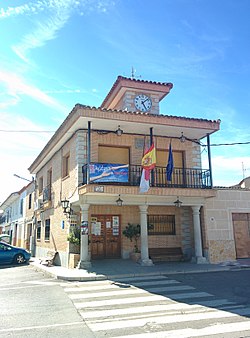 Town Hall