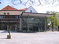 E.T.A. Hoffmann-Theater