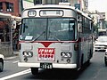 MK115H　群馬バス