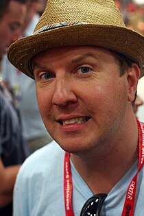 Nick Swardson (2011)