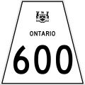 osmwiki:File:Ontario Highway 600.svg