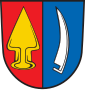 Wapen van Wyhl am Kaiserstuhl