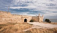 2. Фортеця Єні-Кале, Керч Yeni-Kale Fortress, Kerch Author: Derevyagin Igor