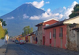 Antigua Guatemala