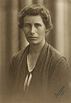 Inge Lehmann (1932)