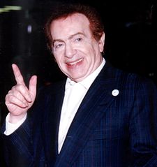 Jackie Mason (2006)