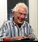 John Berger, (1926-2017),[18][19]