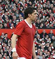 Q437545 Owen Hargreaves geboren op 20 januari 1981