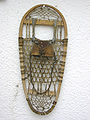 Inuit snowshoe Tagluk