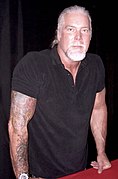 Kevin Nash