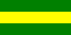 Flag of Alfredo Baquerizo Moreno