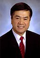 Gary Locke, gouverneur de Washington de 1997 à 2005.