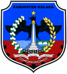 Kolaka Regency