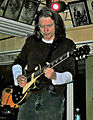 Image 56Robben Ford, 2007 (from List of blues musicians)