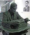 Estatua de Alan Turing