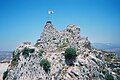 Beaufort Castle in Lebanon