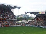 Stade Geoffroy-Guichards