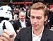 Hayden Christensen